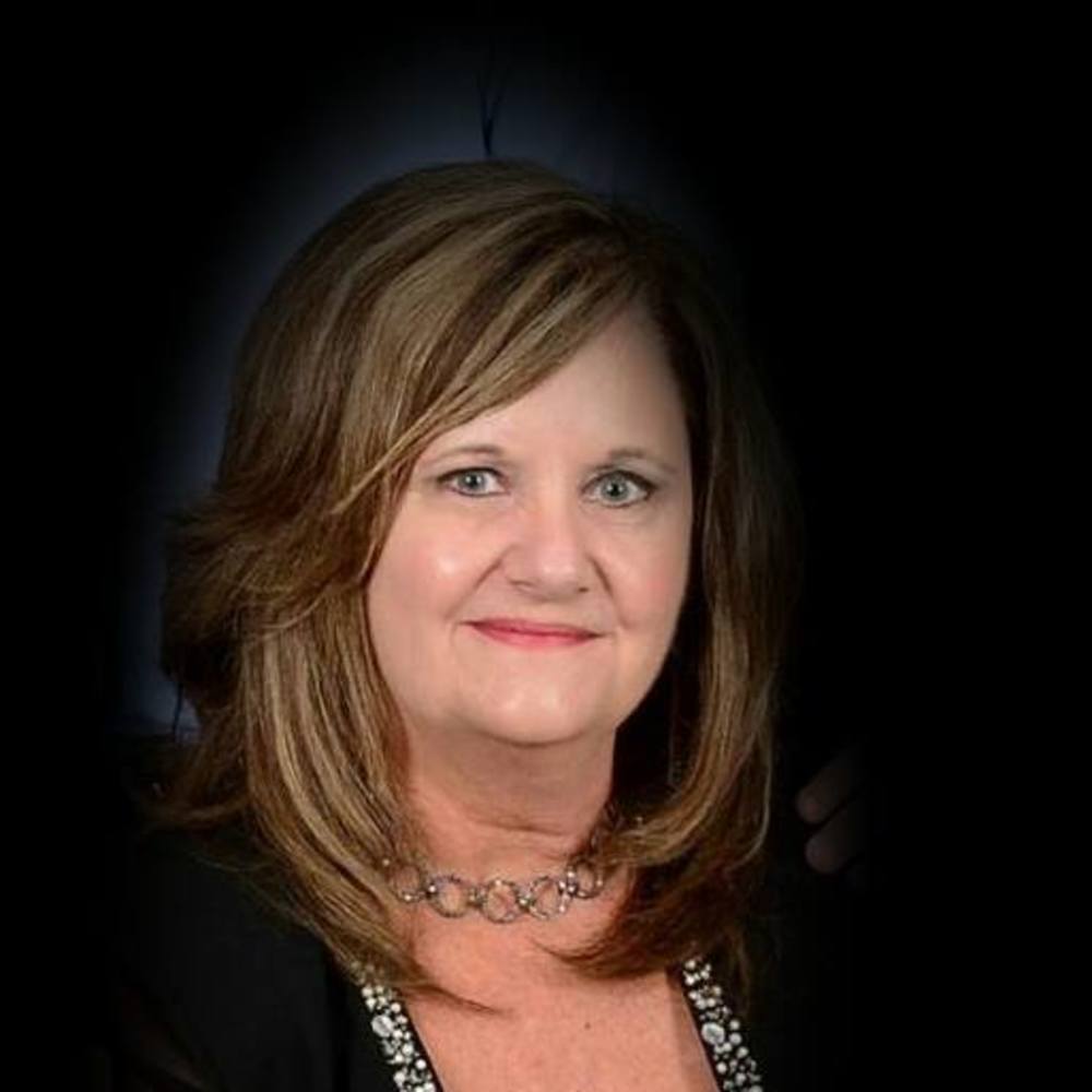 Meet your Posher, Jayne